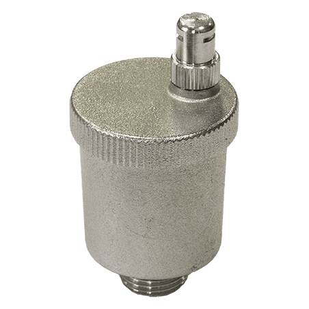   Воздухоотводчик Zota автоматический 1/2