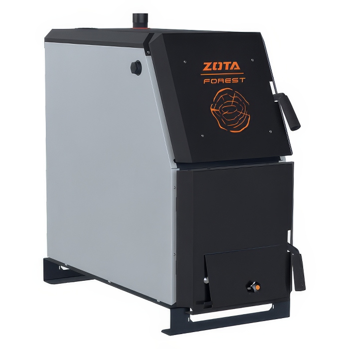   Твердотопливный котел Zota Forest 21 кВт