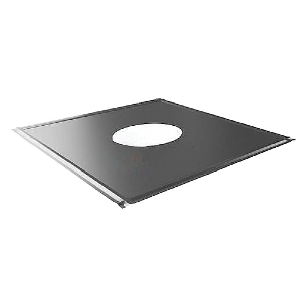   Фланец LAVA, 220, 700/700, угол 45, оцинк. (0,5)