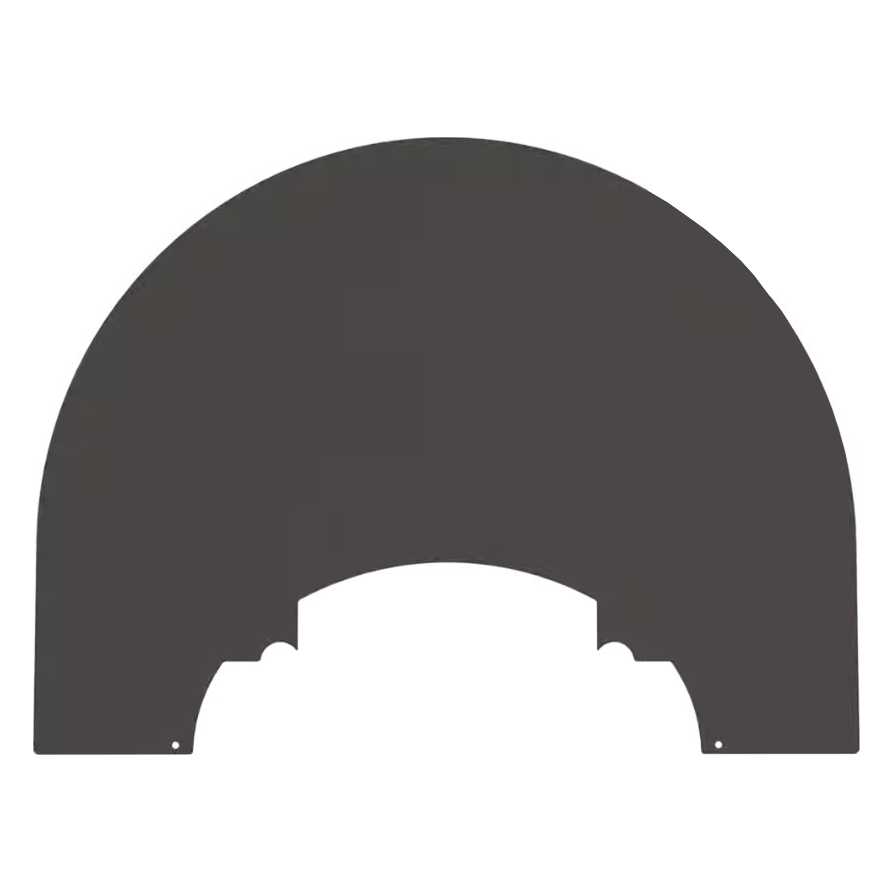   Притопочный лист Kratki ERIK