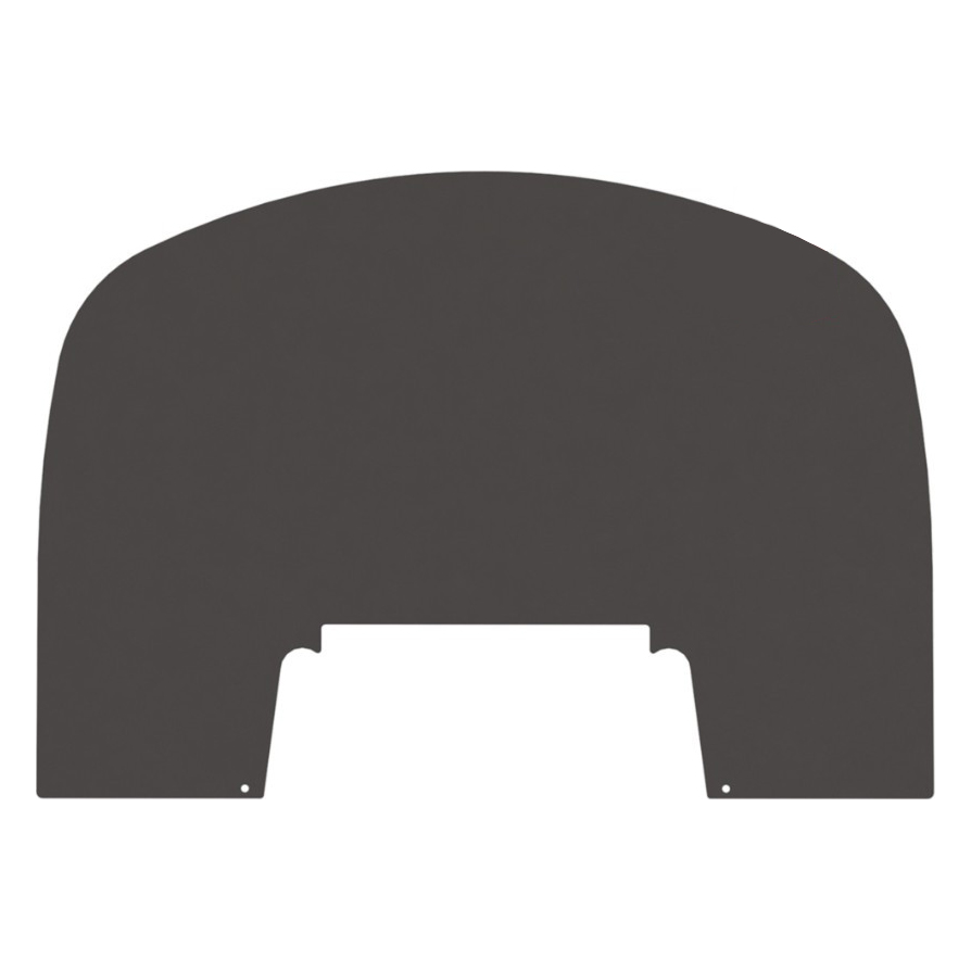   Притопочный лист Kratki KOZA/AB/ENYO