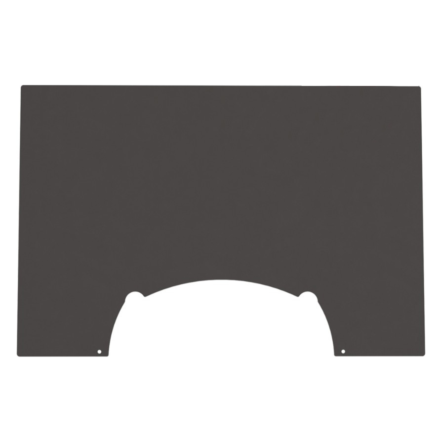   Притопочный лист Kratki HATI