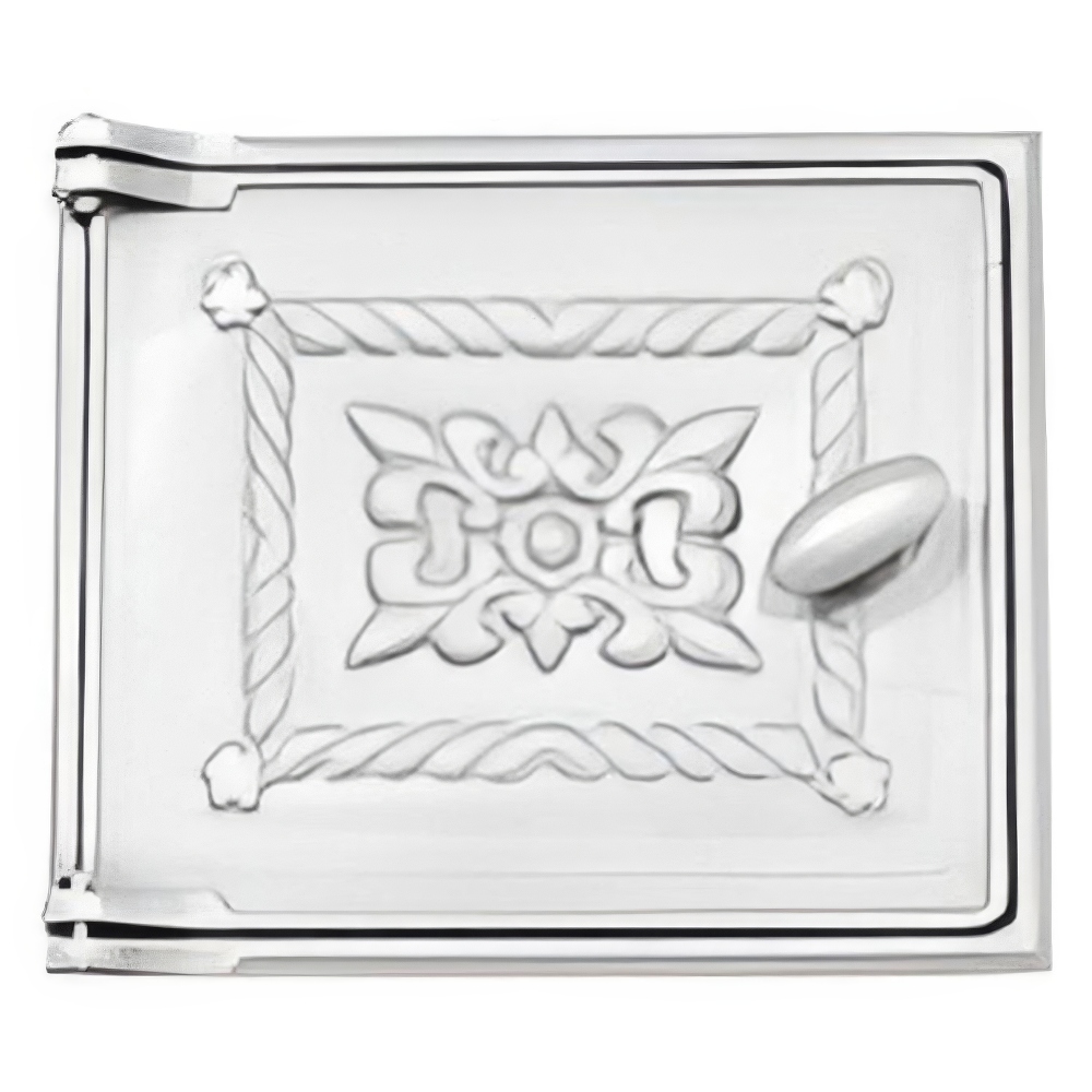   Дверка топочная Балезино ДТ-3 (Б)