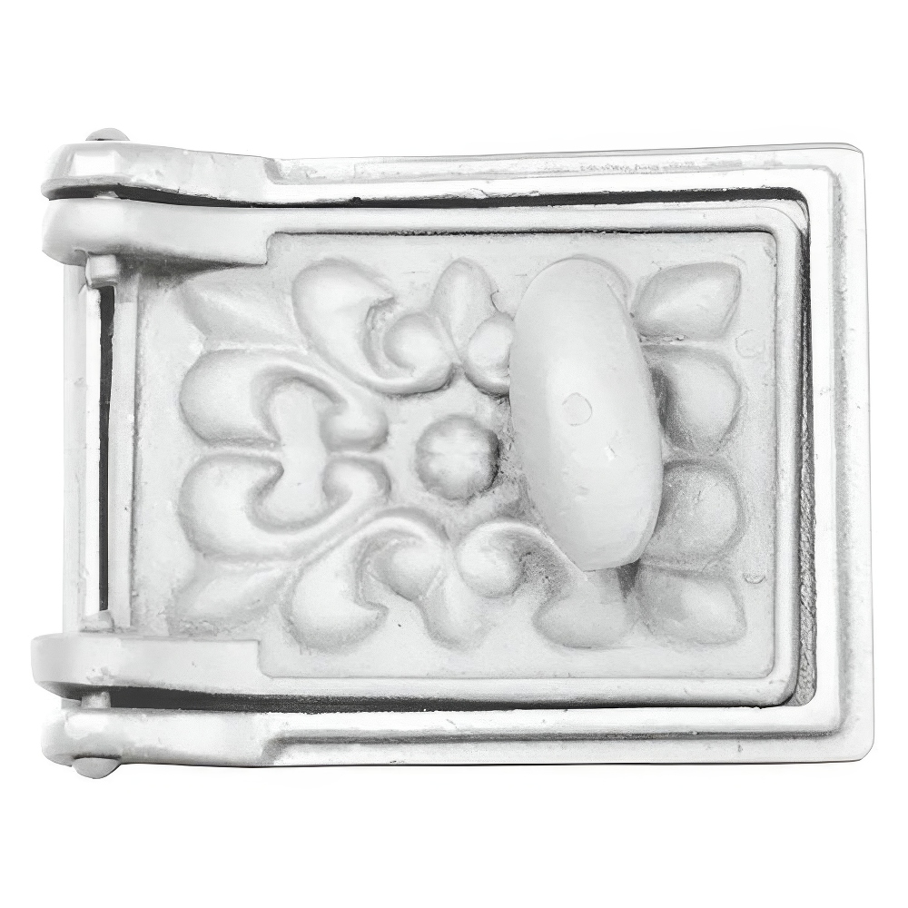   Дверца поддувальная Балезино ДПр (Б)