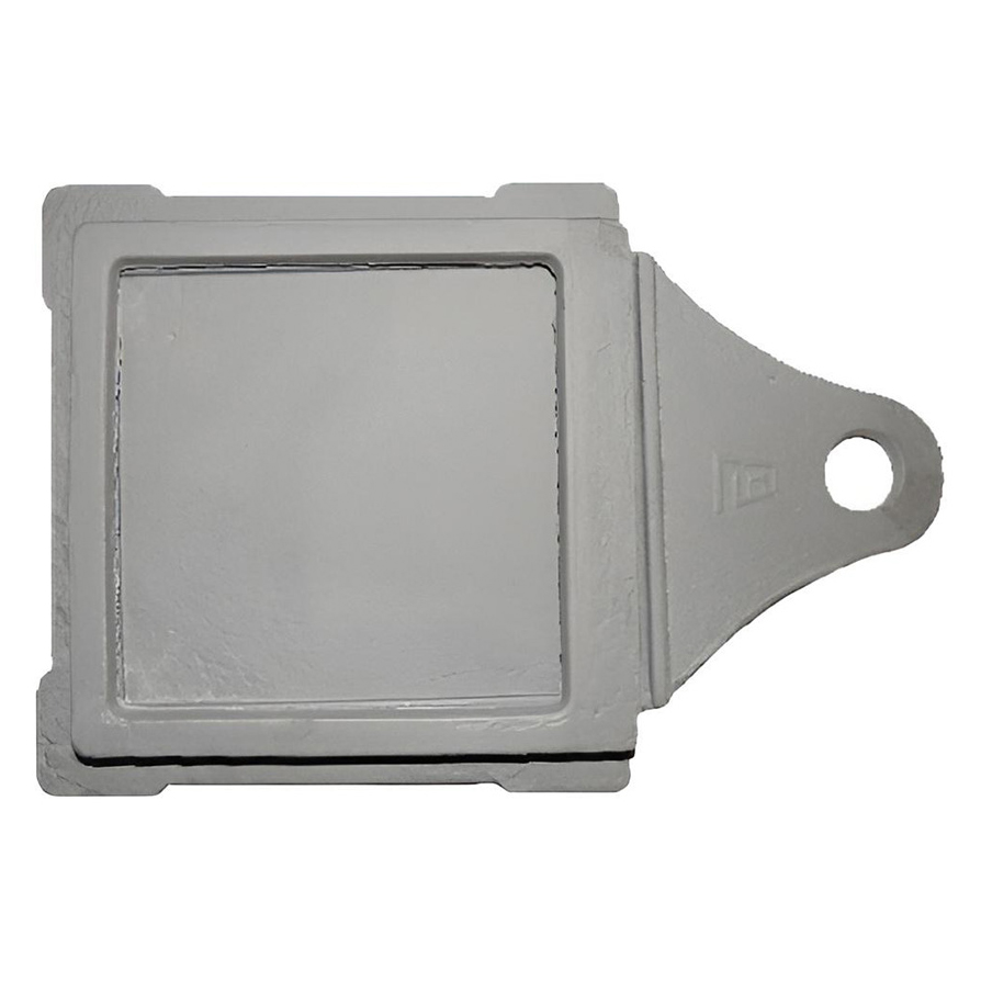   Задвижка Балезино ЗВ-1У