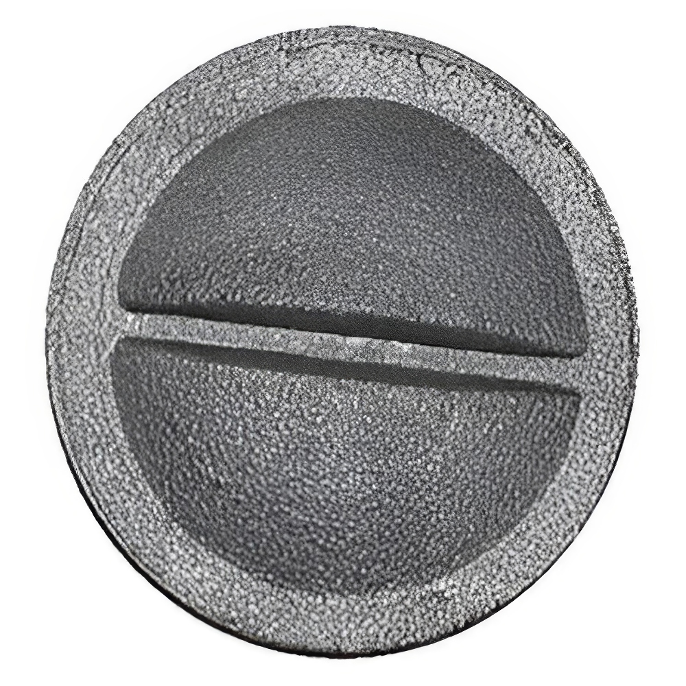   Конфорка Рубцовск №1