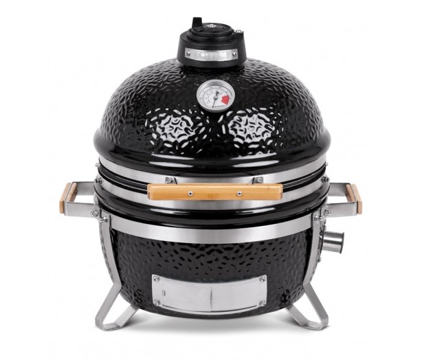   Керамический гриль Monolith ICON