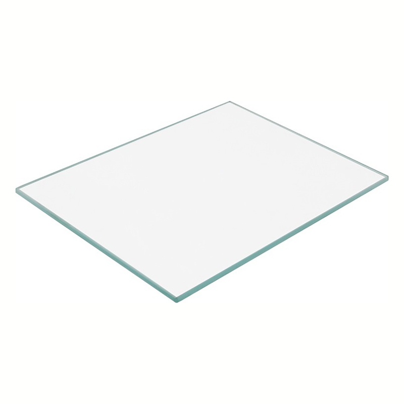   Стекло для дверки ДТГ-3БС \Ками\ (120х200мм)