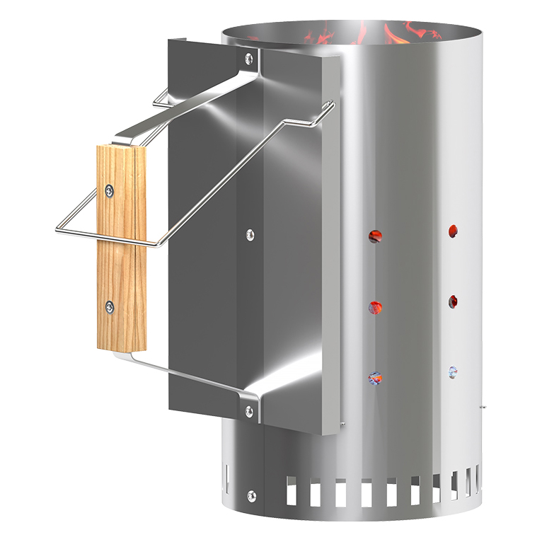   Стартер розжига Везувий(BLACK)