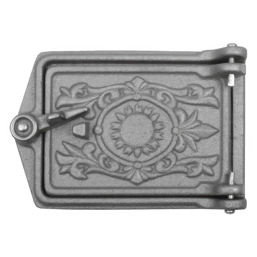   Прочистная дверца Рубцовск ДПр-1 (Р)