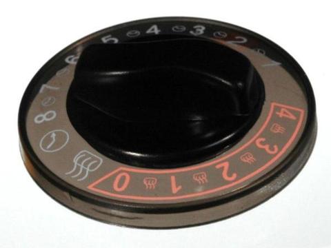   Ручка таймера SAWO для печей