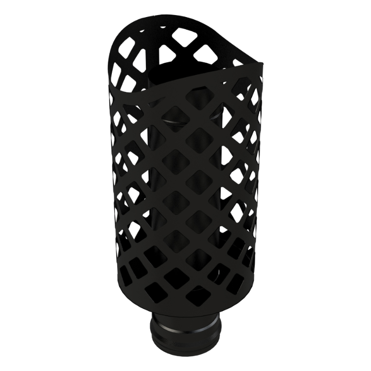   Старт-сетка Grill`D Ромб(L500 мм)