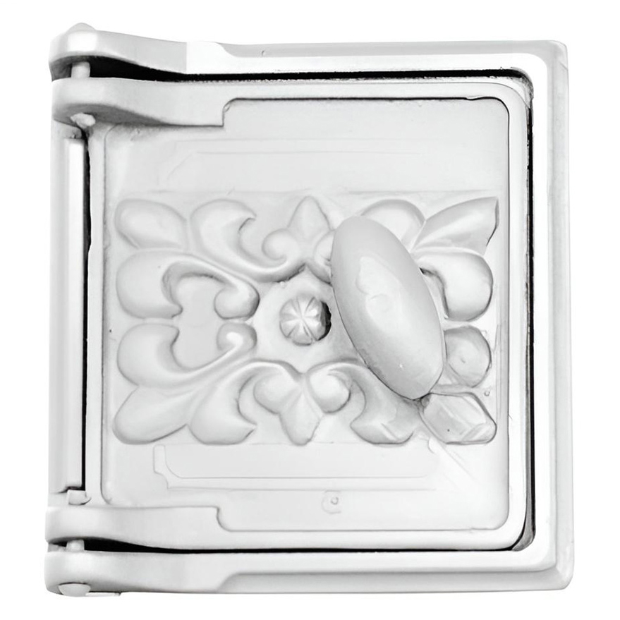   Дверца поддувальная Балезино ДП-1 (Б)