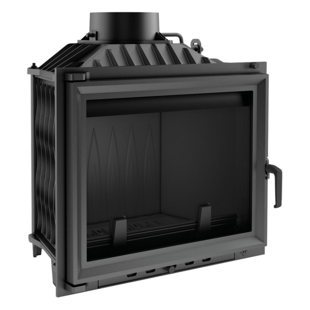   Каминная топка Kratki Antek/PF/150