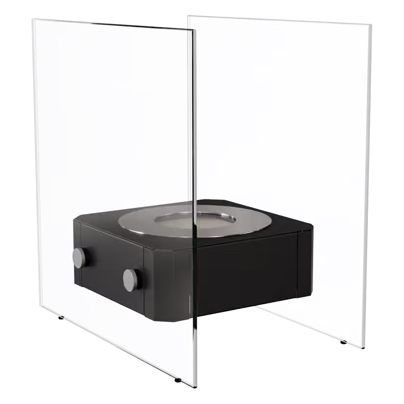   Биокамин Kratki Nest/TUV