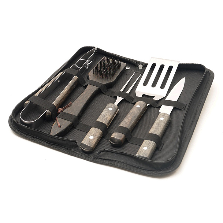   Набор Везувий для барбекю \Готовим на Везувии\ WB027