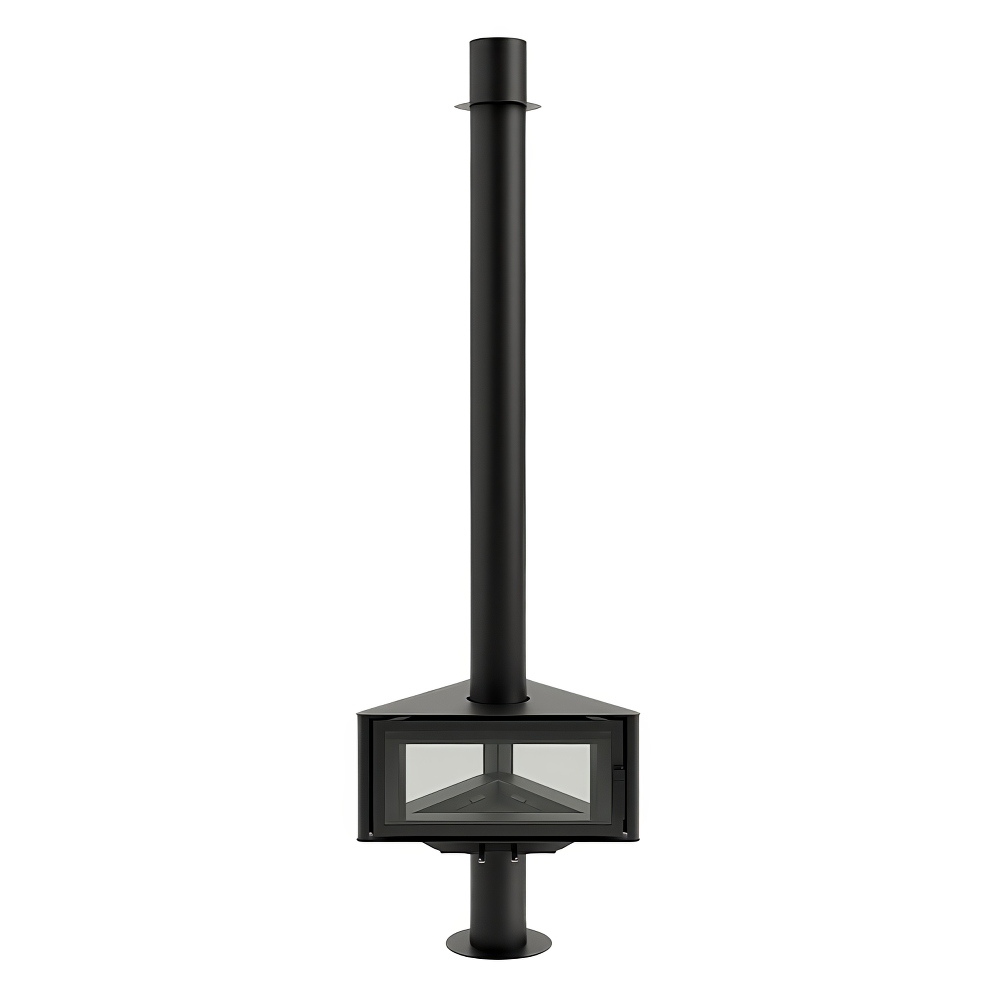  Rocal Камин Rocal Born