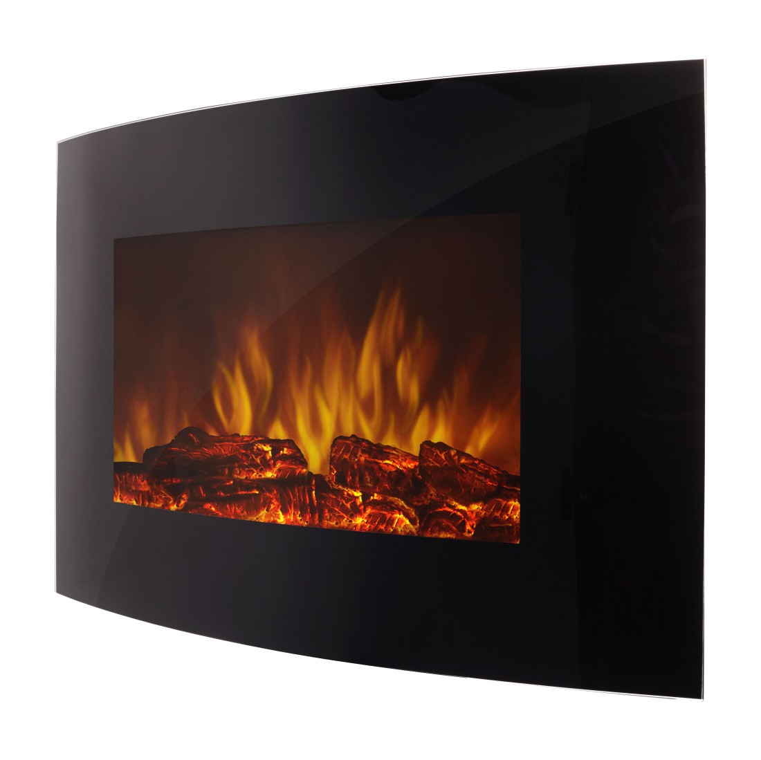 Электрокамин  Electrolux EFP/W - 1200URLS