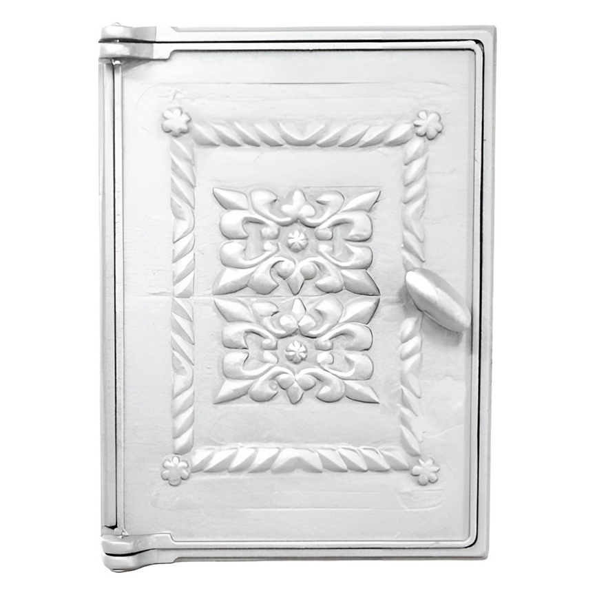   Дверка топочная Балезино ДТ-5 (Б)