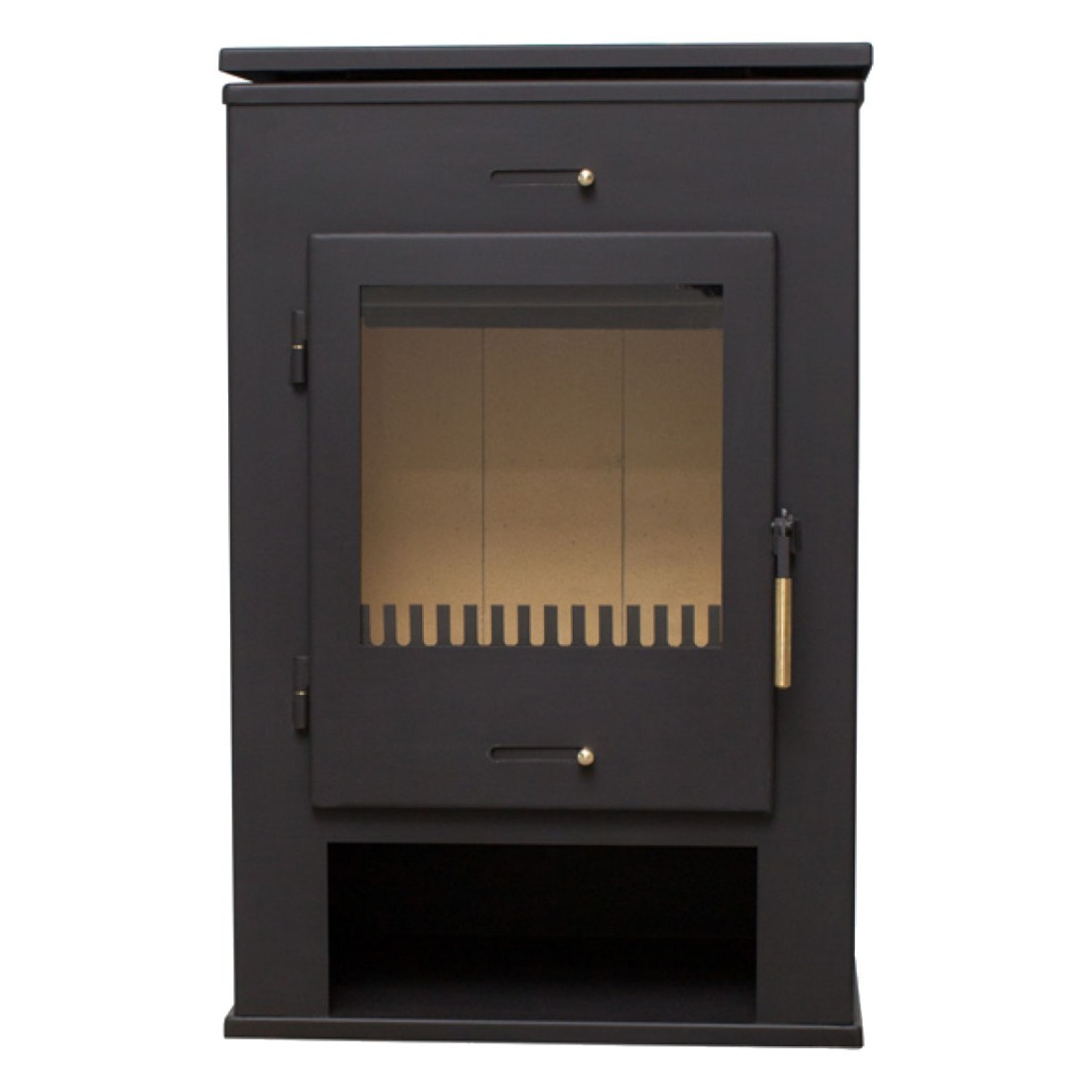   Печь-камин Мета-Бел Охта