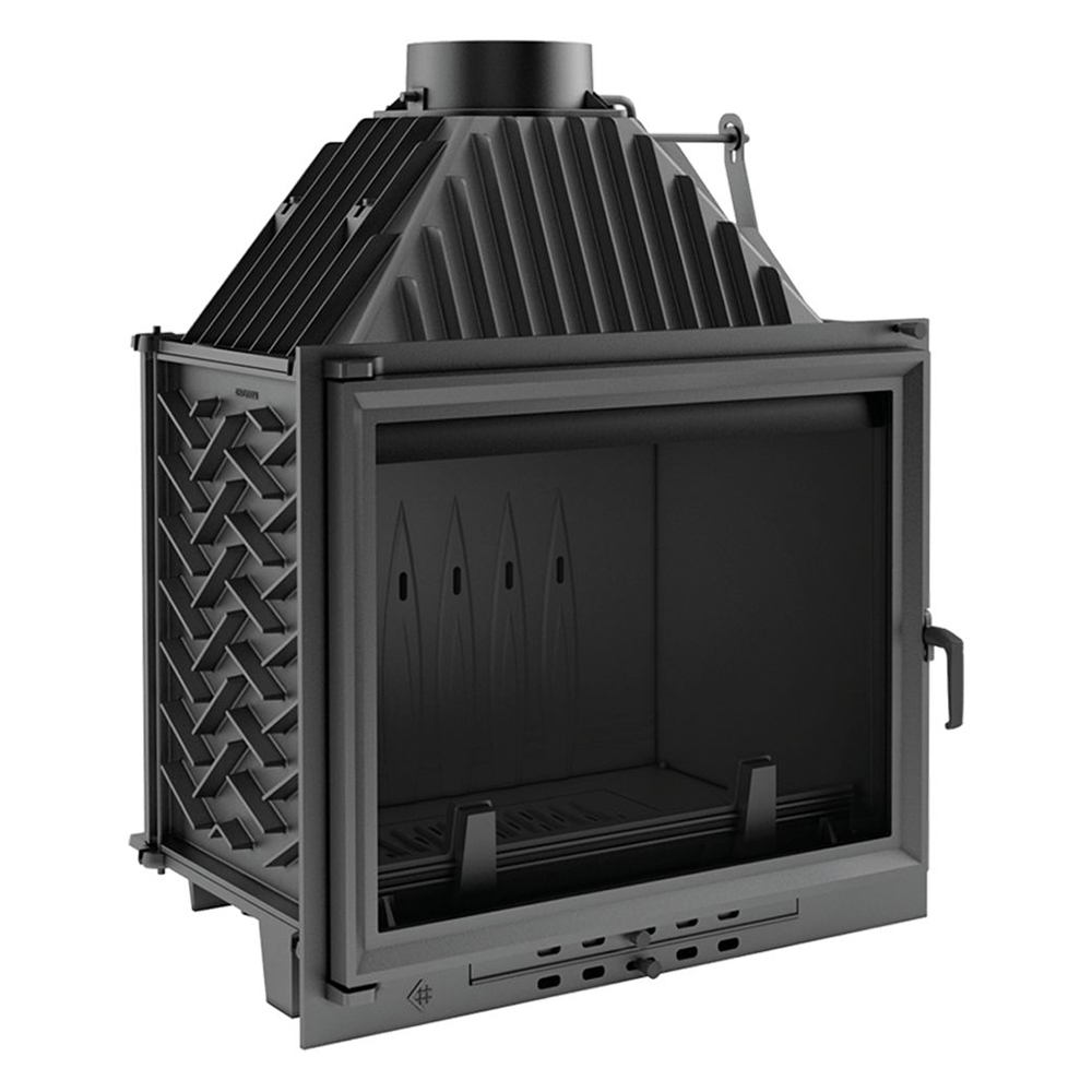   Каминная топка Kratki Amelia/EKO