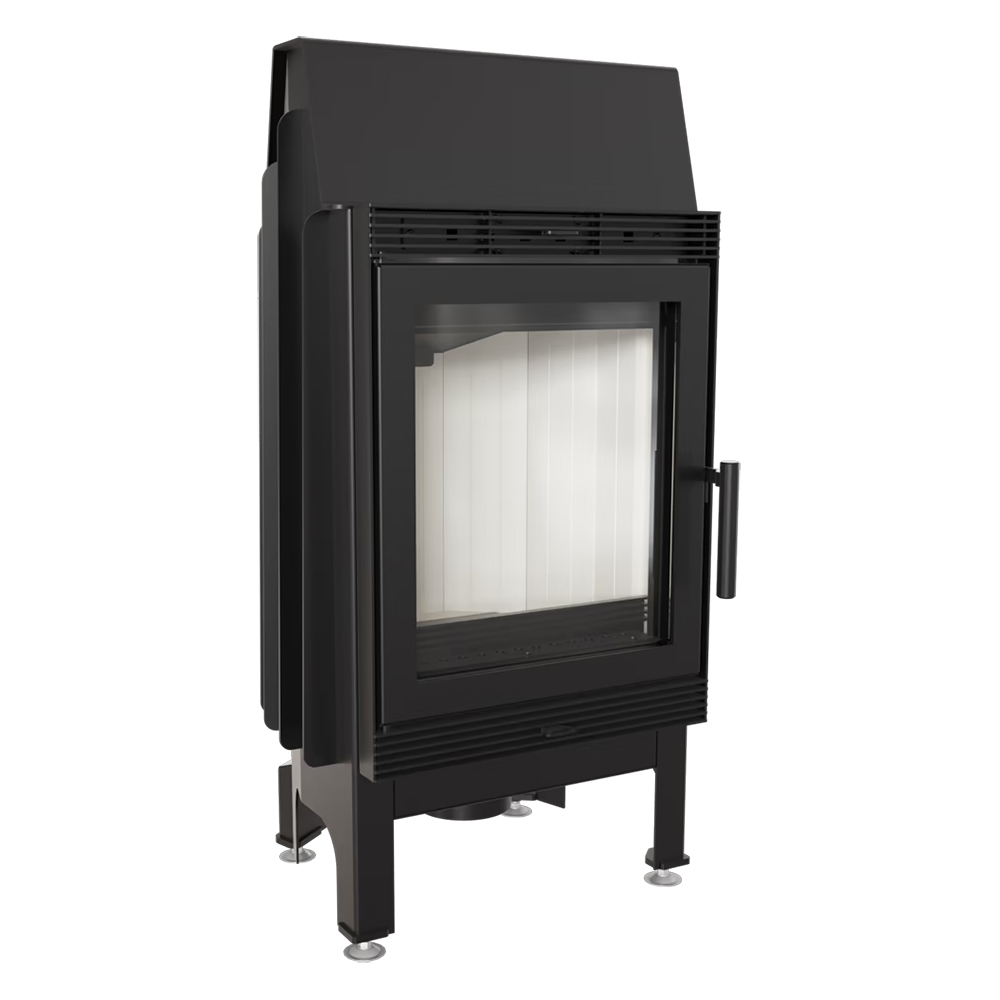   Каминная топка Kratki Blanka (8 кВт)