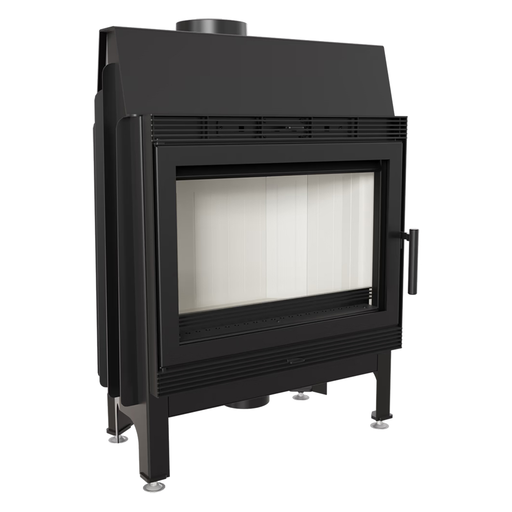   Каминная топка Kratki BLANKA/670/570