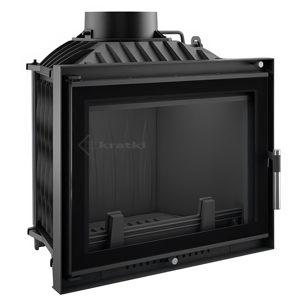   Каминная топка Kratki Eryk/DECO