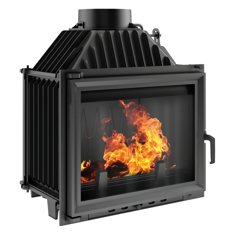   Каминная топка Kratki Maja