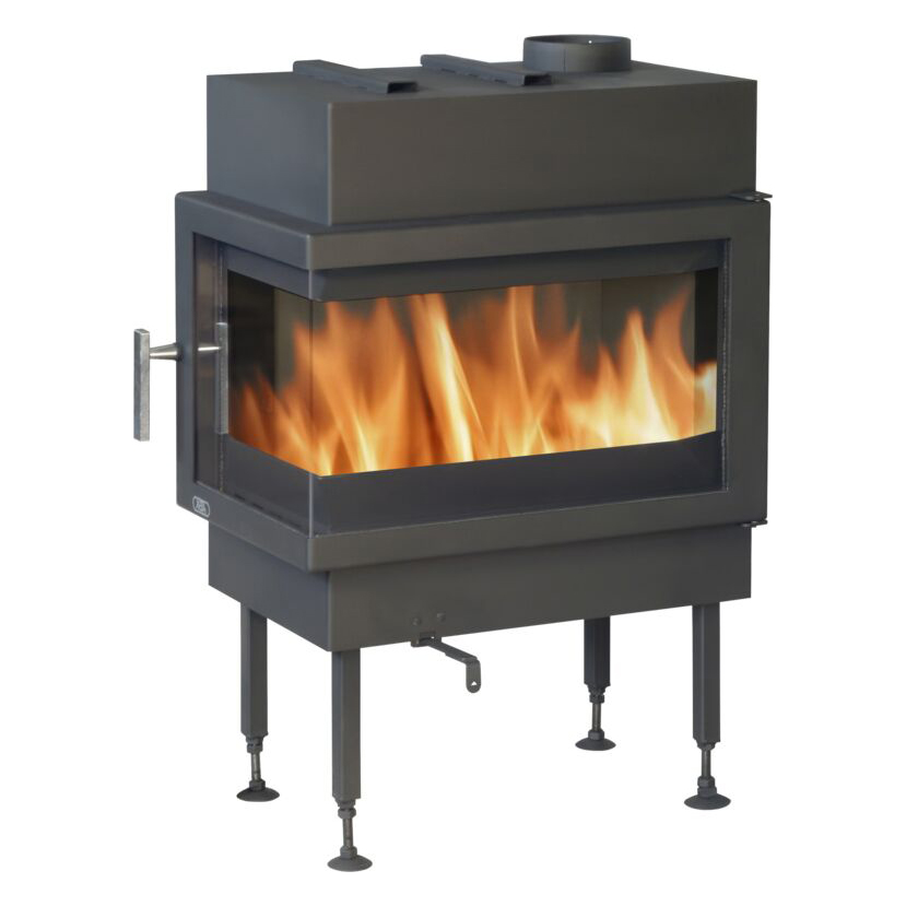  ABX Каминная топка ABX Cardiff L