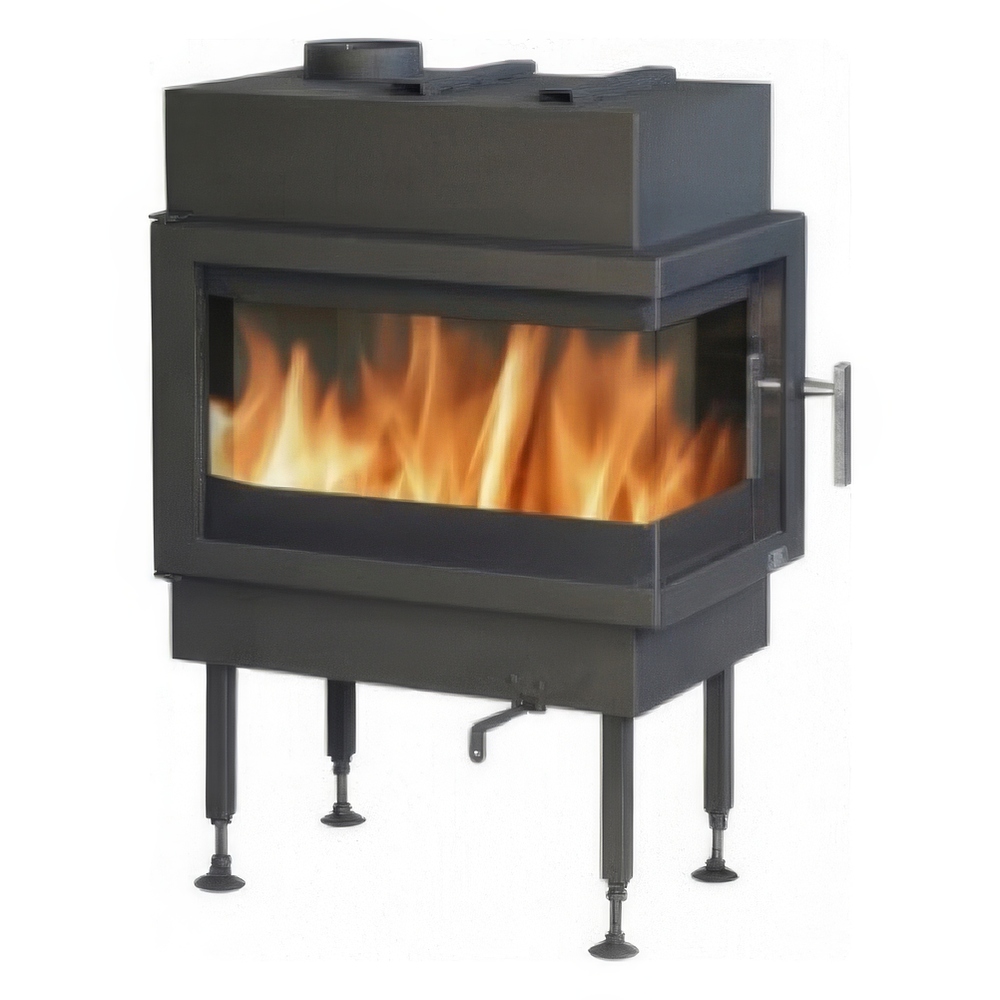   Каминная топка ABX Cardiff P