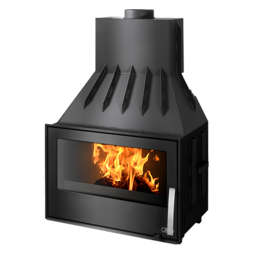   Каминная топка ABX Oxford I