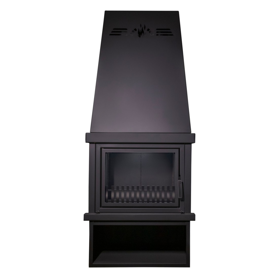   Печь-камин Мета-Бел Викинг