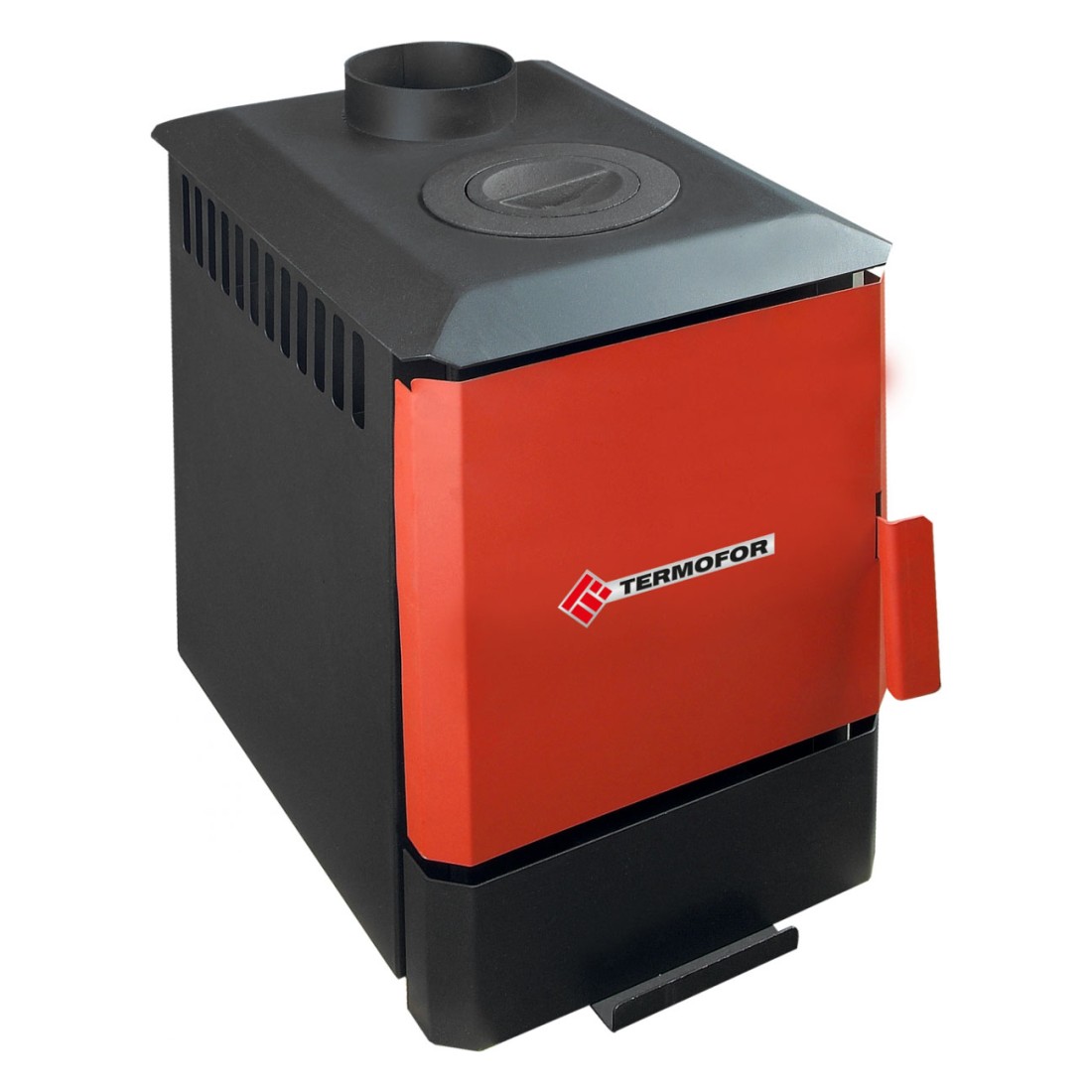   Отопительная печь Термофор ВАРНА 100Ч