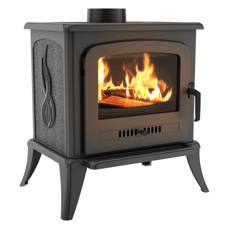   Печь-камин Kratki Koza/K7