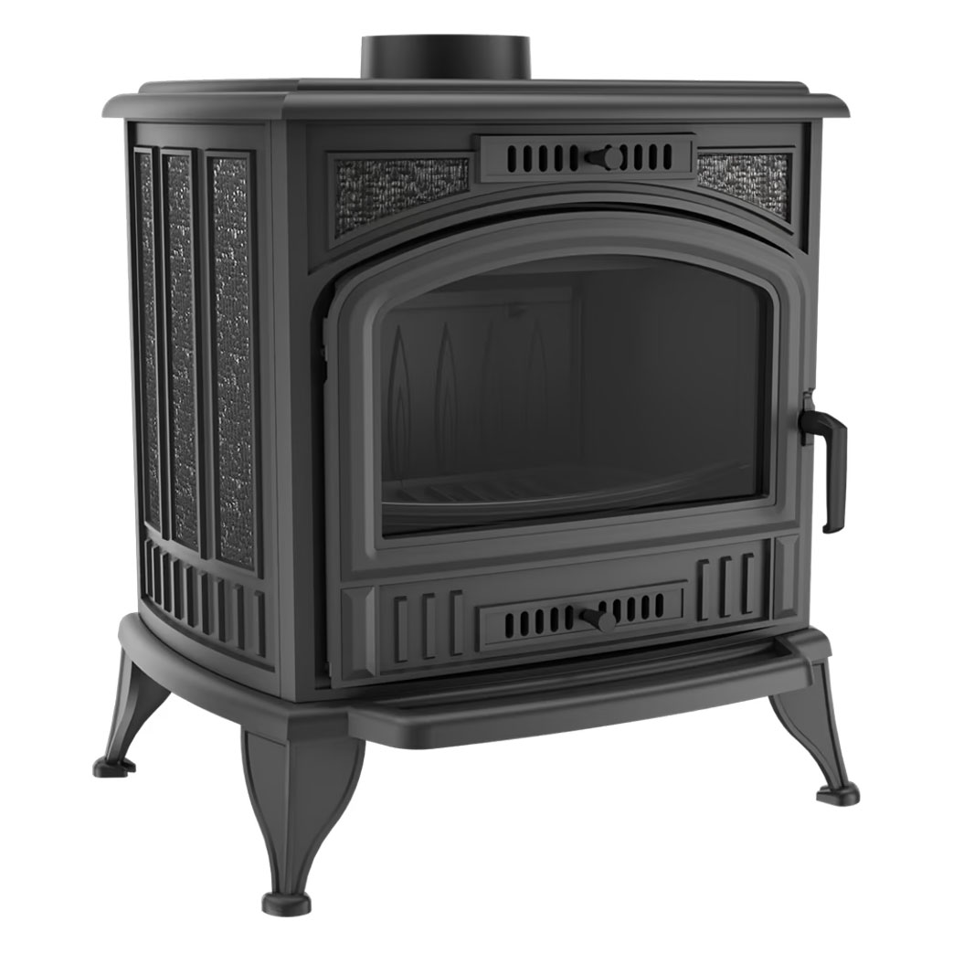   Печь-камин Kratki Koza/K6 (термостат)