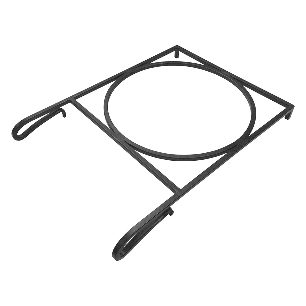   Мангальная вставка Везувий \КАЗАН\