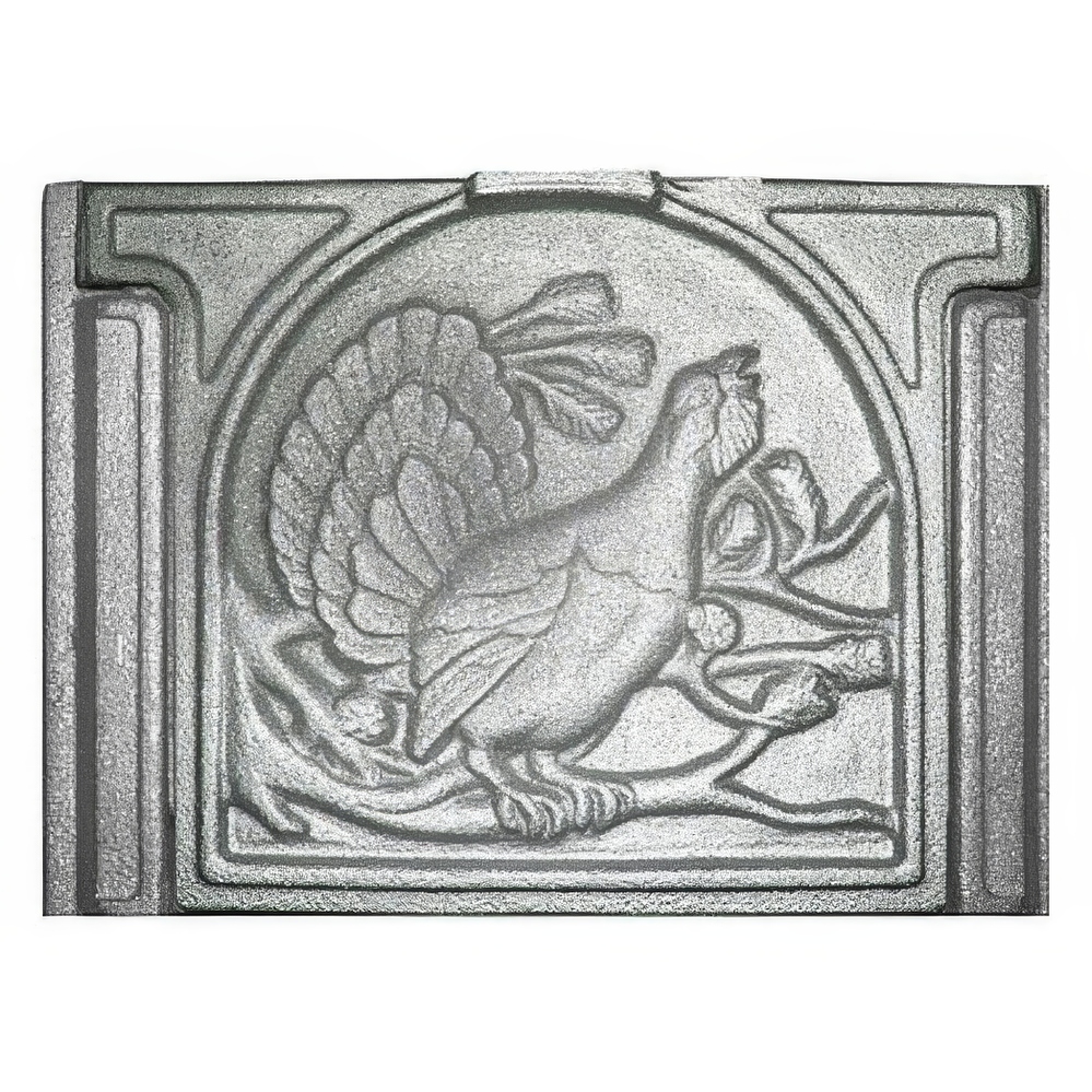   Прочистная дверца Рубцовск ДПр-3 (Р)