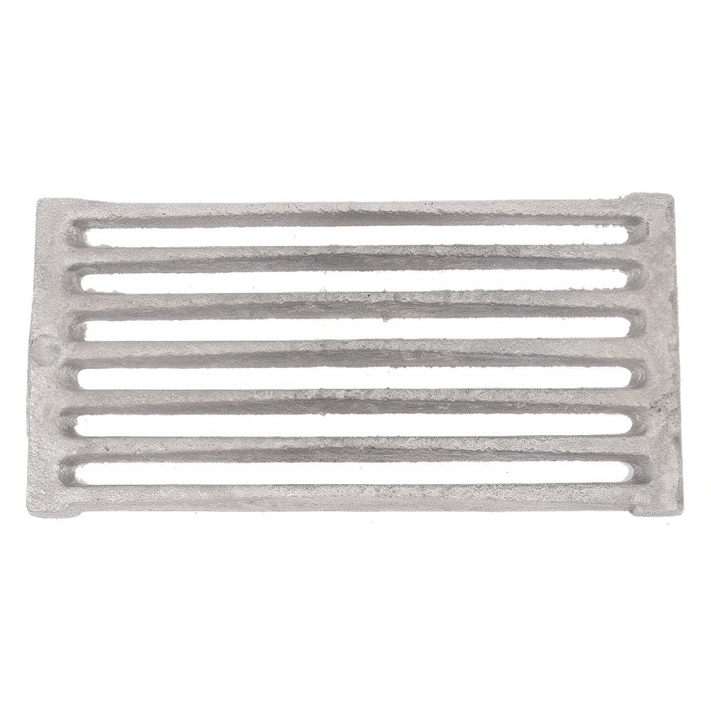   Решетка колосниковая Балезино РУ-4 (400х200)