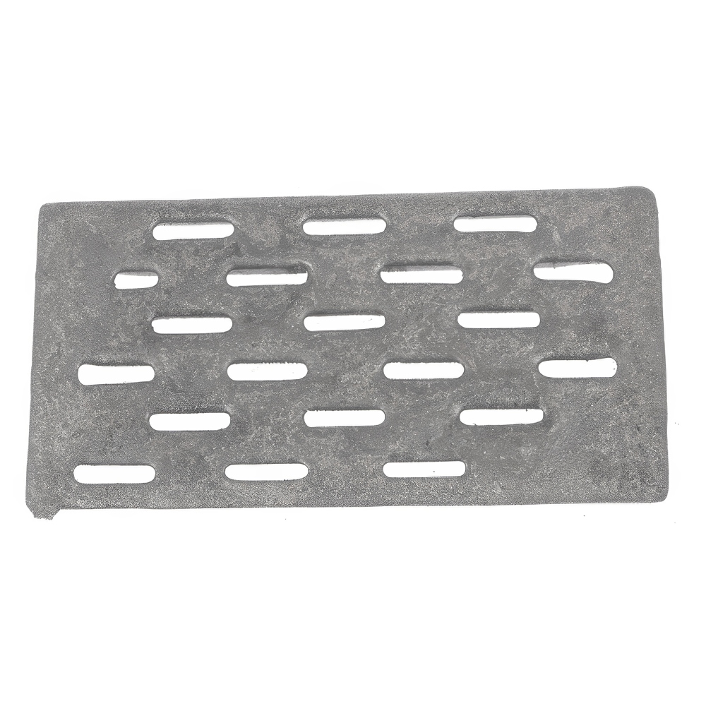   Решетка колосниковая Балезино (400х200) Усиленная