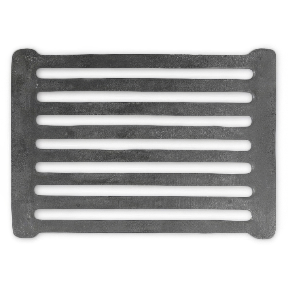   Решетка колосниковая Балезино РУ-2 для угля (300х200)