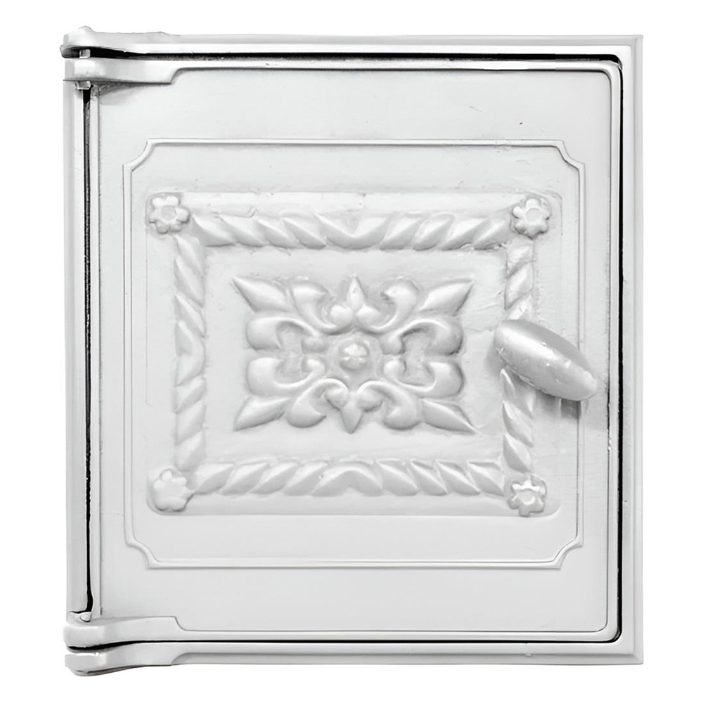   Дверка топочная Балезино ДТ-4 (Б)