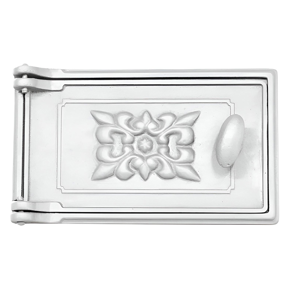   Дверца поддувальная Балезино ДП-2 (Б)