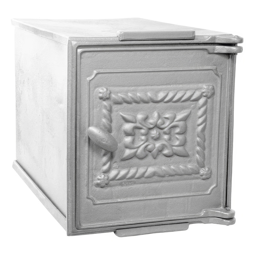   Духовка с дверкой Балезино ДТ-4 (Б)