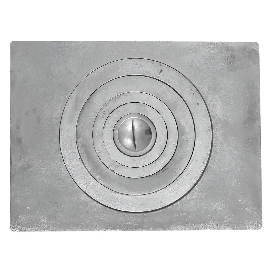   Плита одноконфорная Балезино П1-5 (Б)