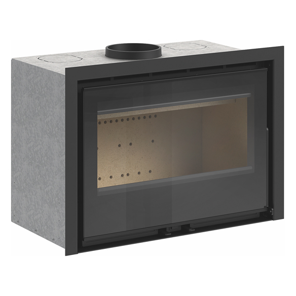   Каминная топка Rocal RCr 70