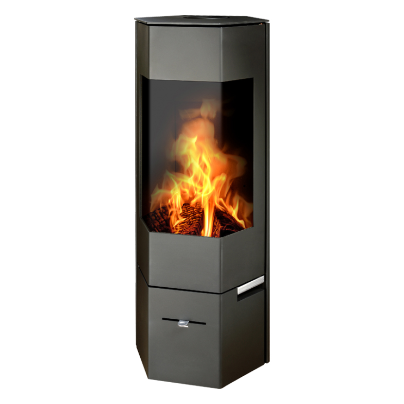   Печь-камин ABX Nagano I