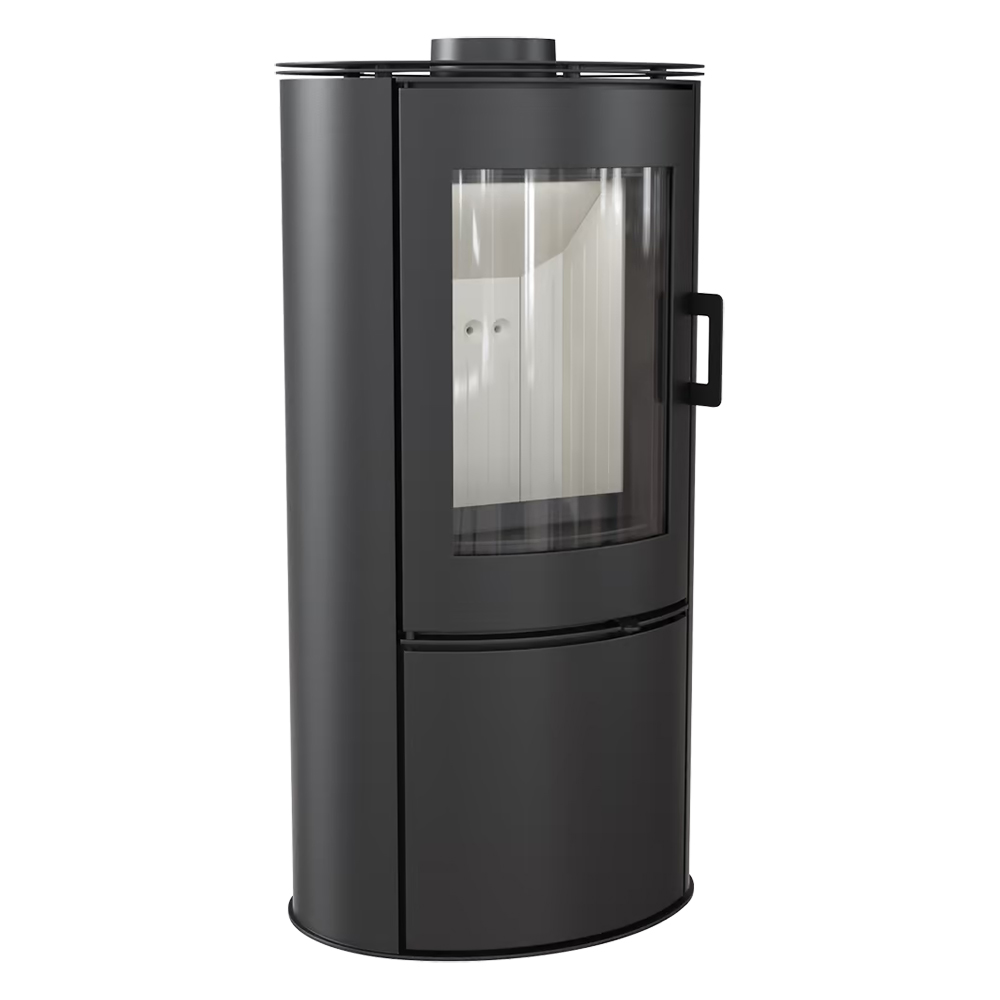   Печь-камин Kratki Koza/AB/S/DR