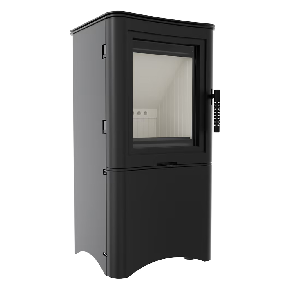   Печь-камин Kratki Koza/K5/S/W/D