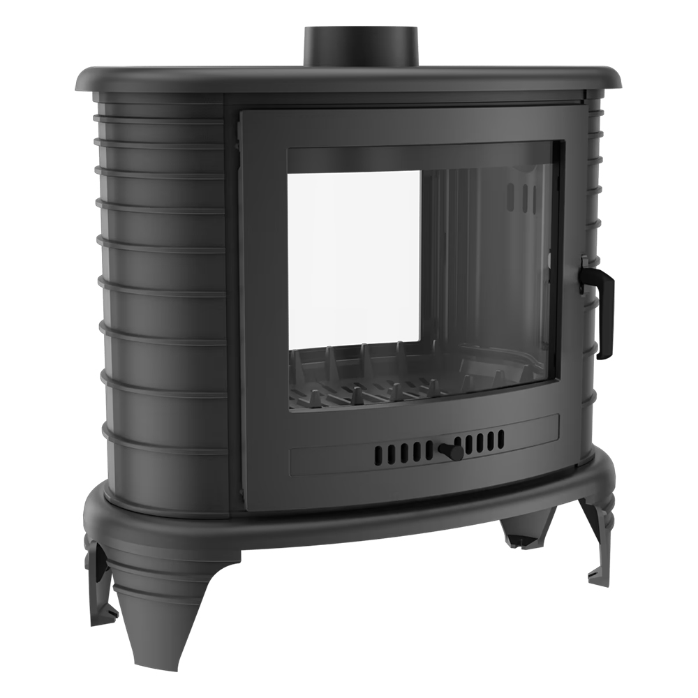   Печь-камин Kratki Koza/K8/T